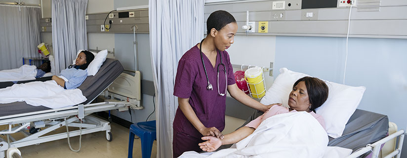 Managing Sepsis Care Using The Emr 