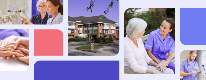 Dementia Care Healthcare Professionals