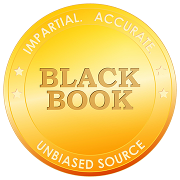 Black Book Award
