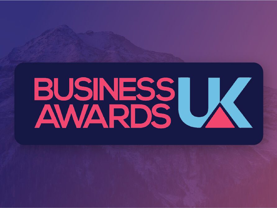 Business Awards UK Logo
