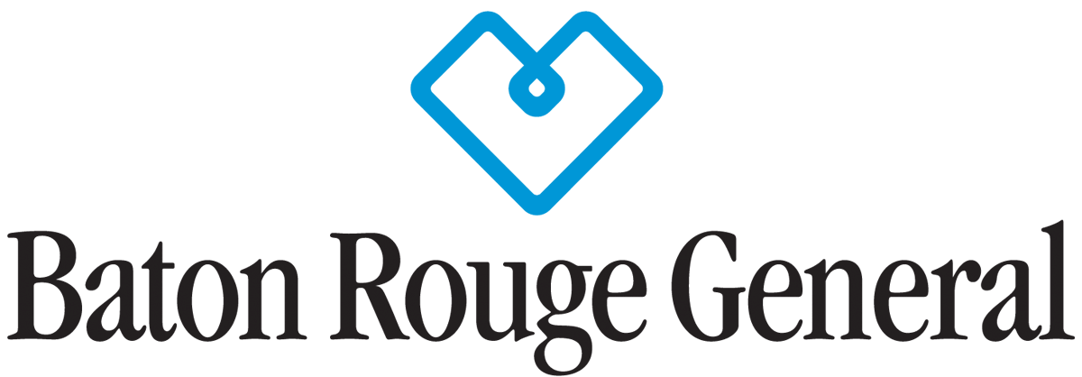 Baton Rouge General Medical Center logo